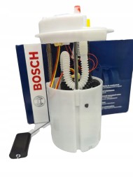 Bosch 0 580 203 504 ПАЛИВНИЙ НАСОС BOSCH FIAT FIORINO QUBO 1.3D 2007-