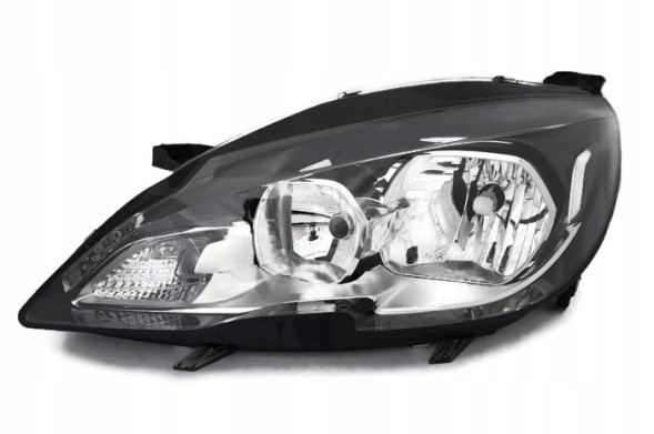Китай WE8550-1161LMLDEM2SL PEUGEOT 308 2013- ЛАМПА ФАРА ЛІВА НОВА DEPO