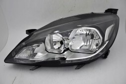 Китай WE8550-1161LMLDEM2SL PEUGEOT 308 2013- ЛАМПА ФАРА ЛІВА НОВА DEPO