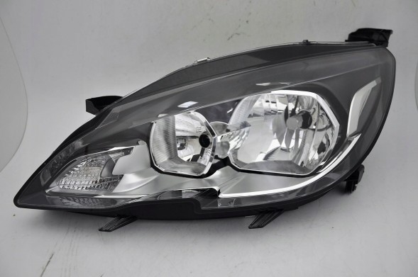 Китай WE8550-1161LMLDEM2SL PEUGEOT 308 2013- ЛАМПА ФАРА ЛІВА НОВА DEPO