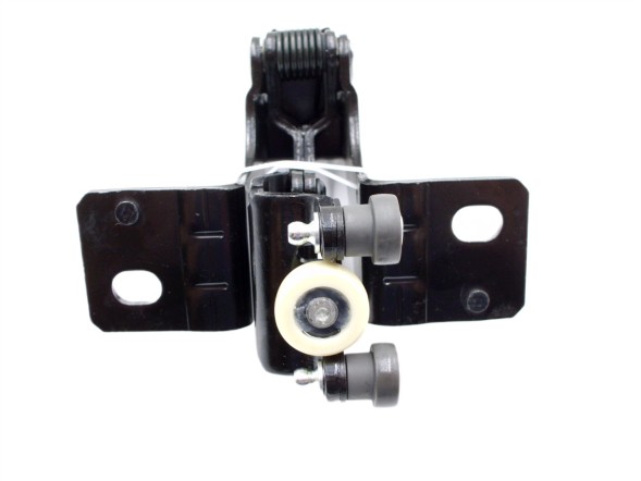 Китай AG-9808074880 НОВИЙ РОЛИК БОКОВИХ ДВЕРЕЙ ПРАВИЙ ЦЕНТРАЛЬНИЙ JUMPY EXPERT VIVARO PROACE