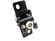 Китай AG-9808074880 НОВИЙ РОЛИК БОКОВИХ ДВЕРЕЙ ПРАВИЙ ЦЕНТРАЛЬНИЙ JUMPY EXPERT VIVARO PROACE