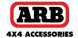 ARB 180103 ЗАМОК УПРАВЛІННЯ ЕЛЕКТРОКЛАПАНАМ 12V ARB DIFF LOCK