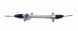 TOPGER SG-TO-23 TOYOTA AURIS E15 2006-2012 ,COROLLA E15 2006-2014 КЕРМІВНА РЕЙКА TOYOTA AURIS E15 2006-2012, COROLLA E15 2006-2014