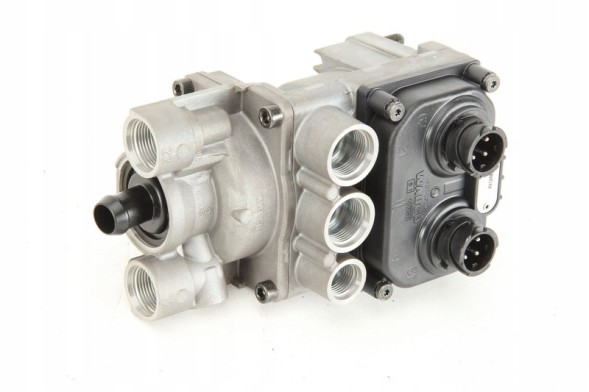 V-maxzone Part VIC-390087 Головний гальмівний клапан 480 001 000 0 для MERCEDES ACTROS, ATEGO, AXOR 2,