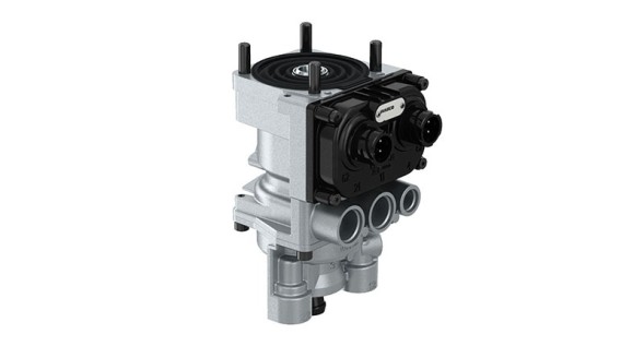 V-maxzone Part VIC-390087 Головний гальмівний клапан 480 001 000 0 для MERCEDES ACTROS, ATEGO, AXOR 2,