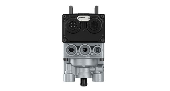 V-maxzone Part VIC-390087 Головний гальмівний клапан 480 001 000 0 для MERCEDES ACTROS, ATEGO, AXOR 2,