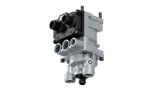 V-maxzone Part VIC-390087 Головний гальмівний клапан 480 001 000 0 для MERCEDES ACTROS, ATEGO, AXOR 2,
