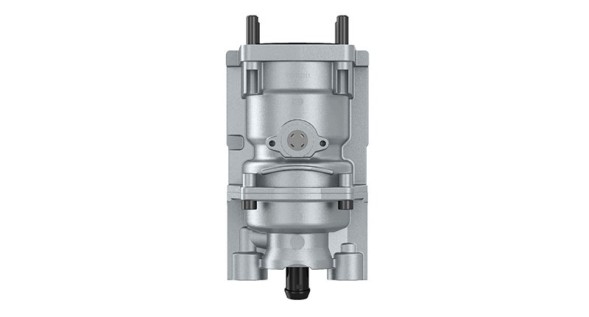 V-maxzone Part VIC-390087 Головний гальмівний клапан 480 001 000 0 для MERCEDES ACTROS, ATEGO, AXOR 2,