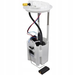 Ultra Power E7216M FG1431 SP7206M P76484M FP22048S EG216M 68025169AA, 68025169AC, 68025169AE Тнвд в комплекті з корзиною dodge dakota 2007-2011 v6 3.7l v8 4.7l
