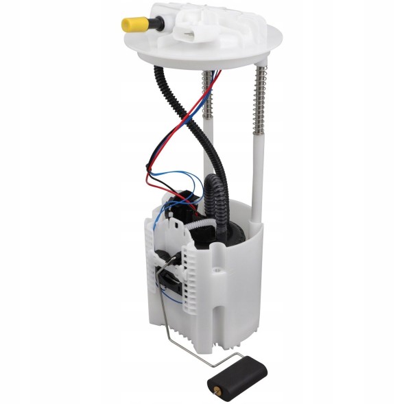 Ultra Power E7216M FG1431 SP7206M P76484M FP22048S EG216M 68025169AA, 68025169AC, 68025169AE Тнвд в комплекті з корзиною dodge dakota 2007-2011 v6 3.7l v8 4.7l