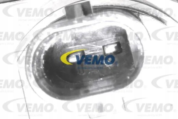 Vemo V10-25-0013 Насос високого тиску v10-25-0013 vemo audi