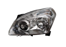 Китай NSQAJ10OREF001L NISSAN QASHQAI 07-10 ФА ПЕРЕДНЯ ЛАМПА