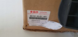 Suzuki OE 48150-80j01 Подушка безпеки водія Suzuki SX4 OE New