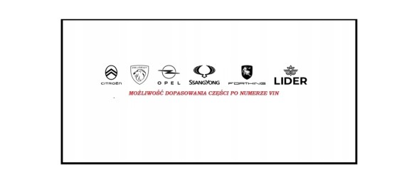 Peugeot OE ЗАМОК ДВЕРЕЙ ПЕРЕДНІЙ ЛІВИЙ PEUGEOT 206 306 OE 9135C3