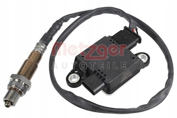 Metzger Датчик твердих частинок Metzger 0899446
