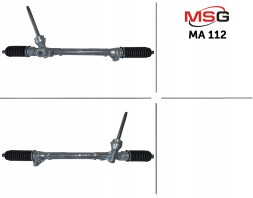 MSG MA112NEW Рульова рейка Mazda 2 14-, Mazda CX-3 15-