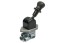 V-maxzone Part VIC-457807 Кран стоянкового гальма для MAN; SCANIA