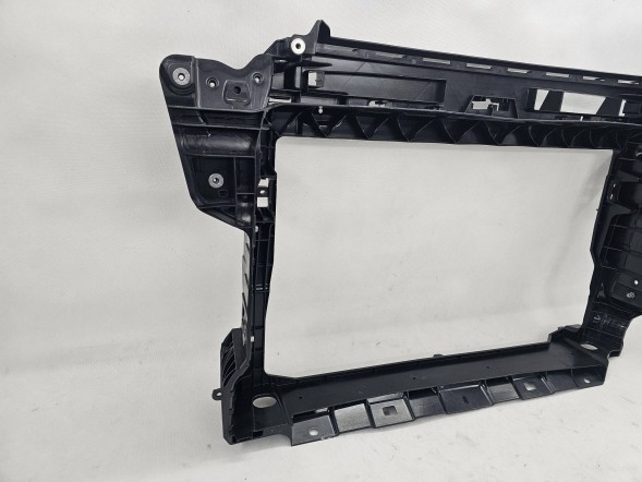 Audi OE SPEED83H805594 ПЕРЕДНЯ ПАНЕЛЬ AUDI Q3 III 83H 2025+ ПЕРЕДНЯ ПАНЕЛЬ ПІДСИЛЕННЯ 83H805594