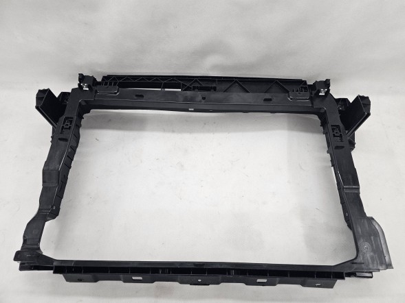 Audi OE SPEED83H805594 ПЕРЕДНЯ ПАНЕЛЬ AUDI Q3 III 83H 2025+ ПЕРЕДНЯ ПАНЕЛЬ ПІДСИЛЕННЯ 83H805594