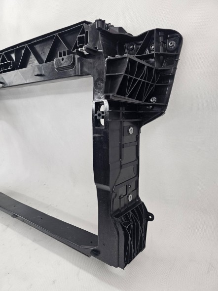 Audi OE SPEED83H805594 ПЕРЕДНЯ ПАНЕЛЬ AUDI Q3 III 83H 2025+ ПЕРЕДНЯ ПАНЕЛЬ ПІДСИЛЕННЯ 83H805594
