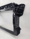 Audi OE SPEED83H805594 ПЕРЕДНЯ ПАНЕЛЬ AUDI Q3 III 83H 2025+ ПЕРЕДНЯ ПАНЕЛЬ ПІДСИЛЕННЯ 83H805594