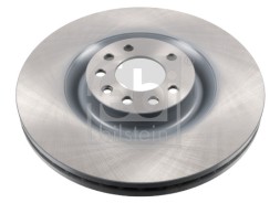 Febi bilstein 44131 Гальмівний диск febi bilstein