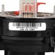 ECP MOBILITY 4H0953568K - Шлейф Подушки Безпеки (Airbag) - AUDI A6 C7