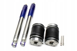 TA-Technix LFBM09H-3 Пневматична підвіска BMW 3 E30