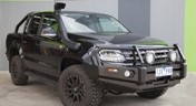 Ironman 4x4 VOLKS001BKG КОМПЛЕКТ ПІДВІСИ LIFT 30 ММ VOLKSWAGEN AMAROK