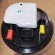 Citroen OE 9811298780, AUTOROB22 Оригінальний паливний насос Citroen Berlingo Peugeot Partner 1.6 HDI 9811298780