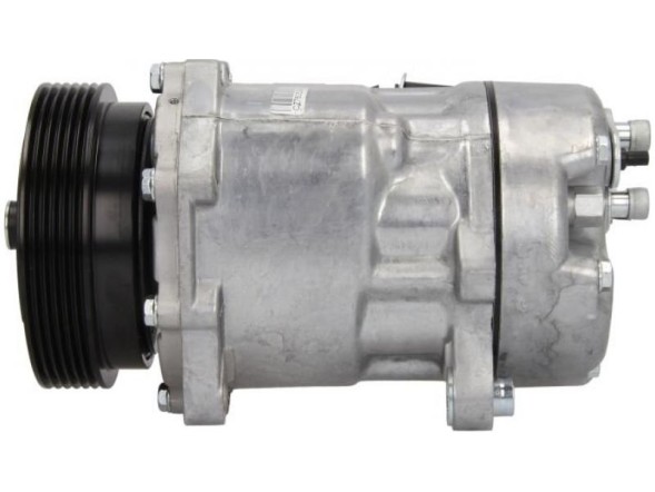 Valeo 813419 813419 Valeo компресор кондиціонера vw гольф iv / bora 00> 1.6, 1.8, caddy