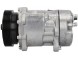 Valeo 813419 813419 Valeo компресор кондиціонера vw гольф iv / bora 00> 1.6, 1.8, caddy