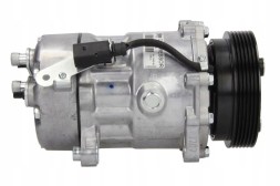 Valeo 813419 813419 Valeo компресор кондиціонера vw гольф iv / bora 00> 1.6, 1.8, caddy