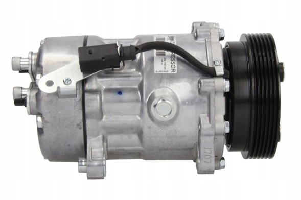 Valeo 813419 813419 Valeo компресор кондиціонера vw гольф iv / bora 00> 1.6, 1.8, caddy