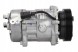 Valeo 813419 813419 Valeo компресор кондиціонера vw гольф iv / bora 00> 1.6, 1.8, caddy