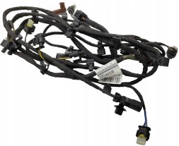 Mercedes-Benz OE A1185409513 z czujnikami Airautopl ДРІТ ПАРКУВАЛЬНОЇ СИСТЕМИ PDC MERCEDES CLA W118 C118 A1185409513