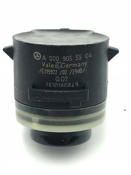 Mercedes-Benz OE A1185409513 z czujnikami Airautopl ДРІТ ПАРКУВАЛЬНОЇ СИСТЕМИ PDC MERCEDES CLA W118 C118 A1185409513