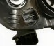 Signum ZCV1115(K)BL ФАРА CHEVROLET AVEO 2011-2014 ЧОРНА + МОТОРЧИК РЕГУЛЮВАННЯ ЛІВА