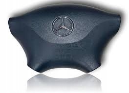 Mercedes-Benz OE Подушка безпеки водія Mercedes Vito 639 860 07 00 9B51