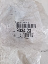 Groupe PSA РОЛИК-ПОВОРОТНИК ДЛЯ ДВЕРЕЙ PSA OE 9034.23