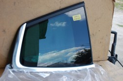Opel OE 39033490 ПРАВЕ ЗАДНЕ ВІКНО OPEL ZAFIRA C LIFT 16-