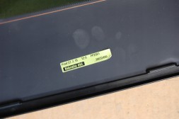 Opel OE 39033490 ПРАВЕ ЗАДНЕ ВІКНО OPEL ZAFIRA C LIFT 16-
