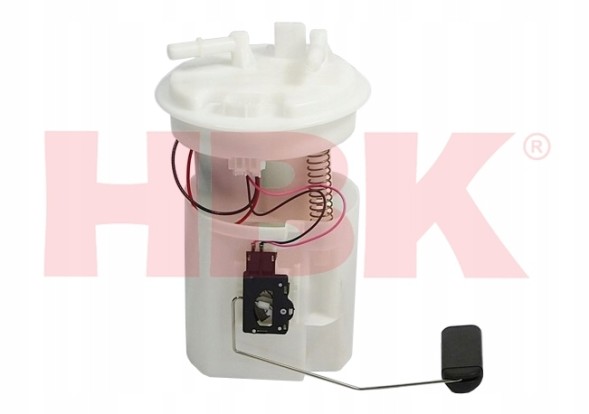 HBK OF752A ПАЛИВНИЙ НАСОС SUBARU LEGACY V 09-14 2.0 2.5 2.5T
