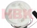 HBK OF752A ПАЛИВНИЙ НАСОС SUBARU LEGACY V 09-14 2.0 2.5 2.5T