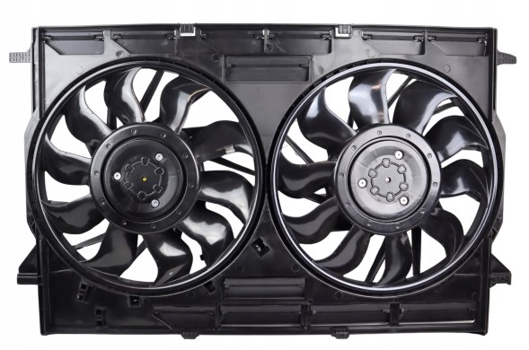 motoGRAPA 83922375W ВЕНТИЛЯТОР AUDI Q5 (FY) 2016 - 2025