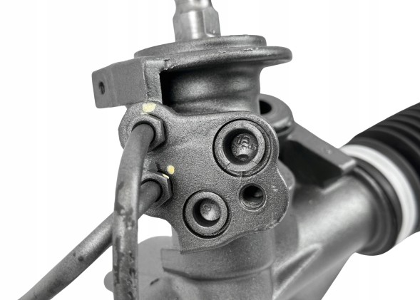 MSG FO208NEW Рульова рейка Ford Connect 02-13 Ford Focus I 98-04