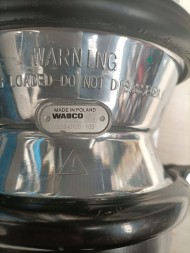 Wabco 9253840100 Привід гальма 16/24 підходить для напівпричепів / wabco 9253840100
