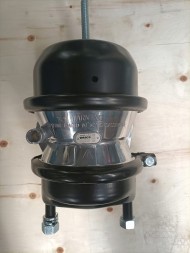 Wabco 9253840100 Привід гальма 16/24 підходить для напівпричепів / wabco 9253840100