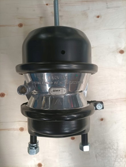 Wabco 9253840100 Привід гальма 16/24 підходить для напівпричепів / wabco 9253840100